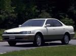 Toyota Camry Prominent 1990 года